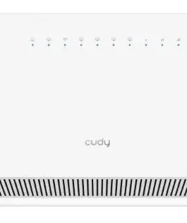Cudy Router Gigabit AC1200 4G LTE SIM LT700E