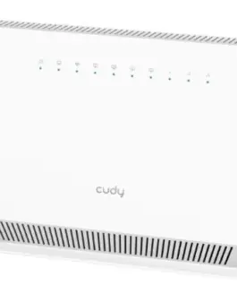 Cudy Router Gigabit AC1200 4G LTE SIM LT700E