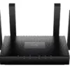 Cudy Router Mesh Gigabit WiFi AX3000 WR3000S