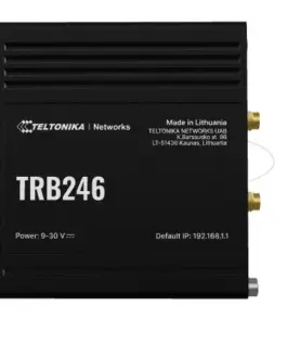 TELTONIKA TRB246 LTE