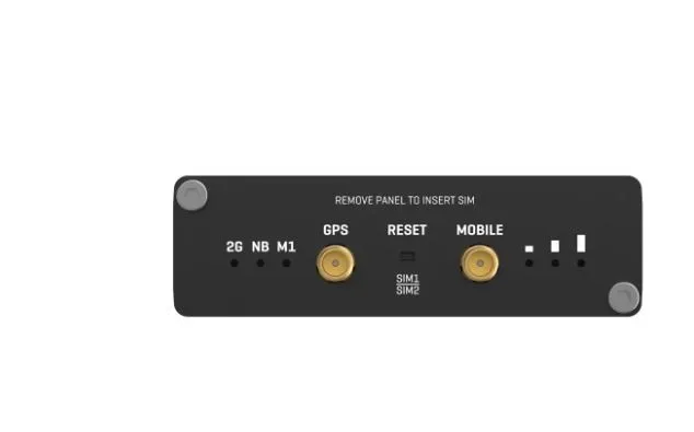 TELTONIKA Router TRB256 LTE(CatM1/NB2),eGPRS,2xSIM,Ethernet,RS232/485 - Image 5
