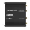 TELTONIKA Router RUT361 LTE (Cat6) 3G WiFi MIMO LAN WAN