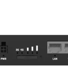 TELTONIKA Router RUT361 LTE (Cat6), 3G, WiFi MIMO, LAN, WAN - Image 4