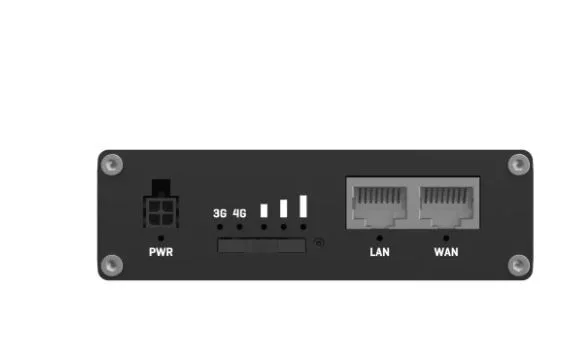 TELTONIKA Router RUT361 LTE (Cat6), 3G, WiFi MIMO, LAN, WAN - Image 4