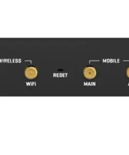 TELTONIKA Router RUT361 LTE (Cat6), 3G, WiFi MIMO, LAN, WAN - Image 5