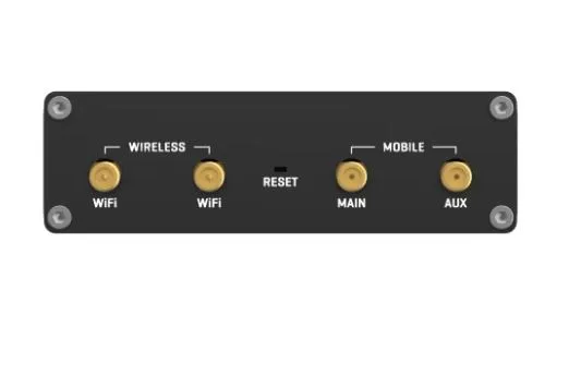 TELTONIKA Router RUT361 LTE (Cat6), 3G, WiFi MIMO, LAN, WAN - Image 5
