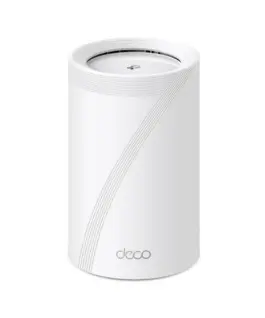 TP-LINK Router Deco BE65(1-pac ) System WiFi 7