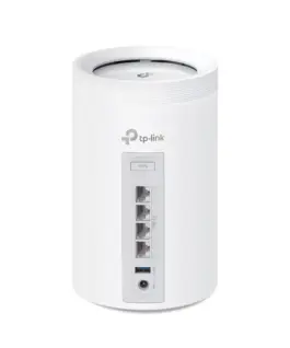 Alternative view of TP-LINK Router Deco BE65(1-pac ) System WiFi 7