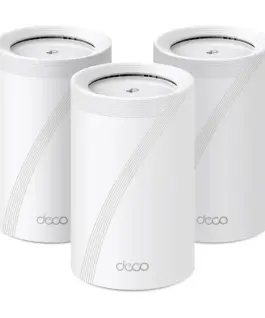 TP-LINK Router Deco BE65(3-pac ) System WiFi 7