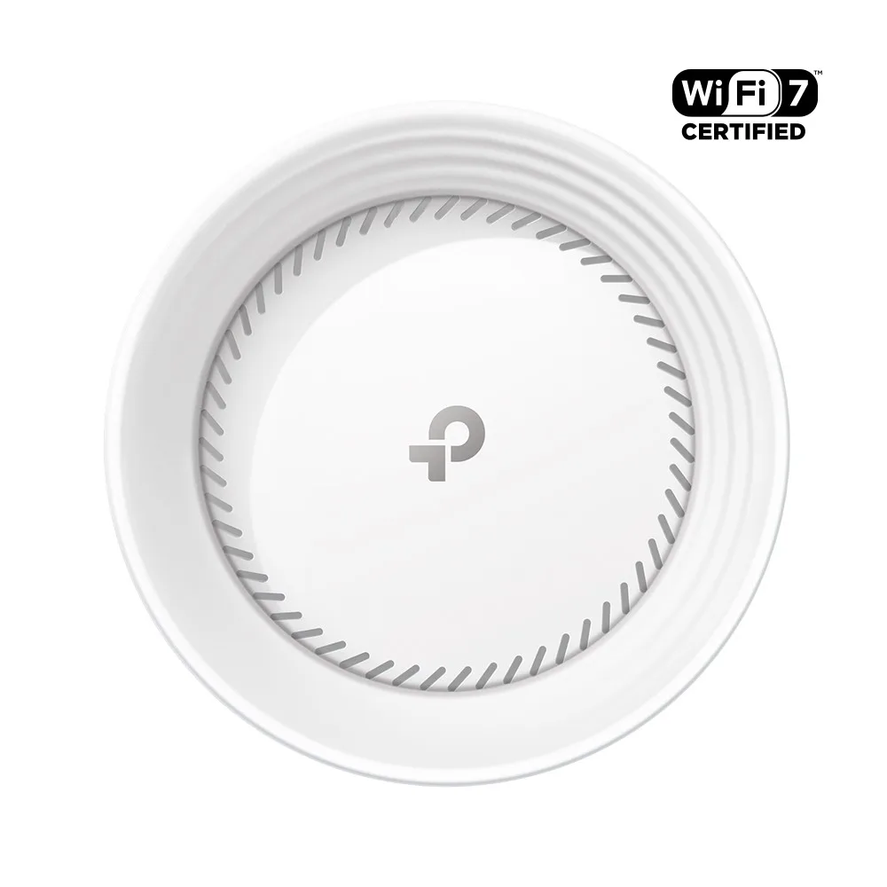 Безжична Wi-fi 7 Mesh система TP-Link Deco BE85(2-pack) BE19000 - Image 7