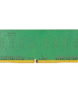 Памет за компютър Kingston 4GB DDR4 PC4-25600 3200MHz CL22