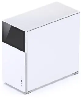 Кутия за компютър Jonsbo D41 Screen TG