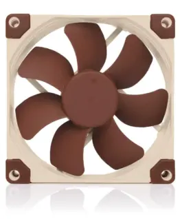 Alternative view of Вентилатор Noctua 92mm NF-A9 PWM 92mm