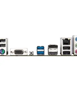 Дънна платка GIGABYTE B650M S2H socket AM5