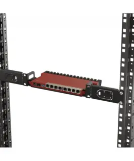 Рутер MikroTik L009UiGS-RM, CPU 800MHz, 12 RAM, 8xGigabit, 1xSFP, USB 3.0 - Image 5