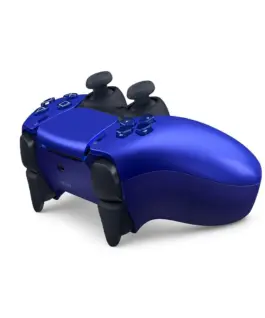 Безжичен геймпад Sony PS5 DualSense Cobalt Blue