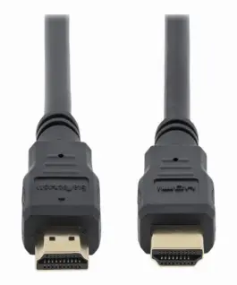 КАБЕЛ HDMI STARTECH - HDMI to HDMI - 30 m - Black - PN HDMM3M