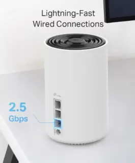 TP-LINK Router Deco XE75 Pro