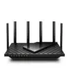 TP-LINK TP-Link Archer AXE75 Ro uter WiFi 6E AX5400
