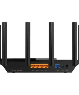 TP-LINK TP-Link Archer AXE75 Ro uter WiFi 6E AX5400