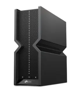 TP-LINK Archer BE550 Router WiFi 7 BE9300