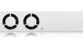 Alternative view of UBIQUITI Networks UniFi Enterprise XG 24 Switch