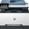 HP Inc. Multifunctional printer Color LaserJet Pro 3302fdn 499Q7F