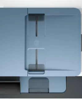 Alternative view of HP Inc. Multifunctional printer Color LaserJet Pro 3302fdn 499Q7F