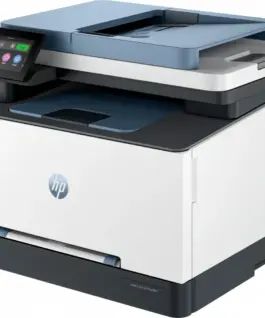 HP Inc. Multifunctional printer Color LaserJet Pro 3302fdn 499Q7F