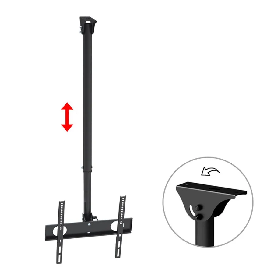 Maclean Mount TV 50kg MC-631 Maclean