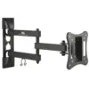 Maclean Handle to a TV or монитор 13-27 15 kg Universal MC-719 черен max VESA 100x100
