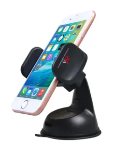 Maclean Car phone holder MC-737