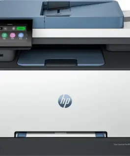 HP Inc. Multifunctional printer Color LaserJet Pro 3302fdw 499Q8F