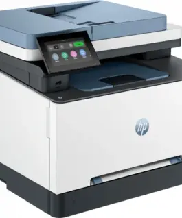 HP Inc. Multifunctional printer Color LaserJet Pro 3302fdw 499Q8F