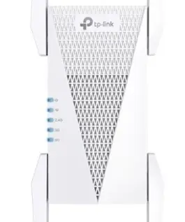 TP-LINK Repeater WiFi RE815XE AXE5400