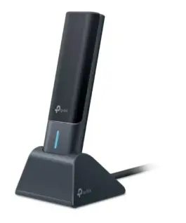 TP-LINK Archer TXE70UH USB адаптер AXE5400