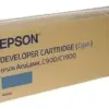 КАСЕТА ЗА EPSON AcuLaser C900/C1900/C1900 Series - Cyan - OUTLET - PN C13S050099