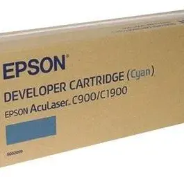 КАСЕТА ЗА EPSON AcuLaser C900/C1900/C1900 Series - Cyan - OUTLET - PN C13S050099