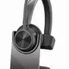POLY Voyager 4310 Mono Headset + BT700 + charging stand 77Y93AA
