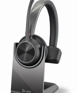 POLY Voyager 4310 Mono Headset + BT700 + charging stand 77Y93AA