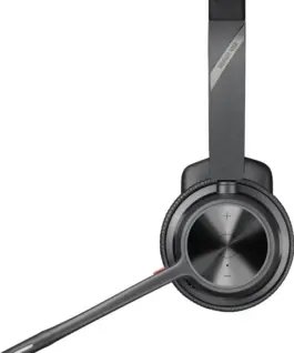 POLY Voyager 4310 Mono Headset + BT700 + charging stand 77Y93AA