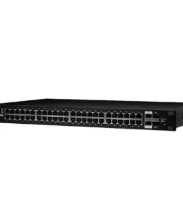 Kомутатор EdgeSwitch 48-Port 500W