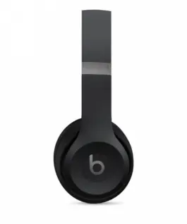 Alternative view of Apple Beats Solo 4 безжични слушалки, matte черен