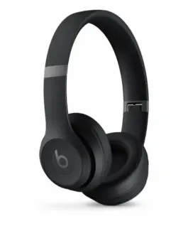 Apple Beats Solo 4 безжични слушалки