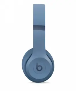Alternative view of Apple Beats Solo 4 безжични слушалки, slate blue