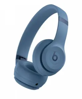 Apple Beats Solo 4 безжични слушалки