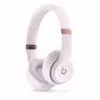 Apple Beats Solo 4 безжични слушалки cloud розов