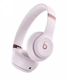 Apple Beats Solo 4 безжични слушалки