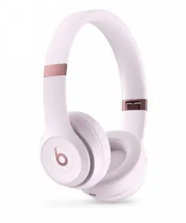 Apple Beats Solo 4 безжични слушалки