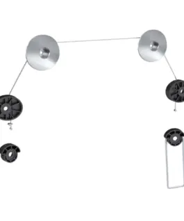 Maclean MC-557B LCD Bracket